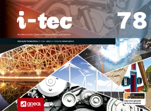 i-TEC 7/8 - Educação Tecnológica - 7.º e 8.º Anos