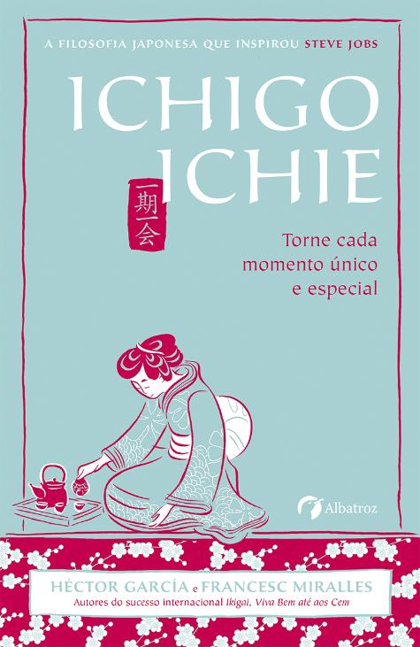 Ichigo-ichie