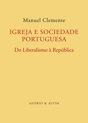 Igreja e Sociedade Portuguesa