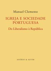 Igreja e Sociedade Portuguesa