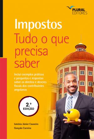 Impostos - Tudo o que precisa saber