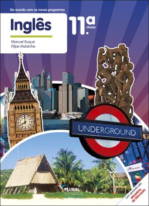 Inglês - 11.ª Classe