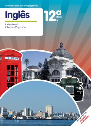 Inglês - 12.ª Classe
