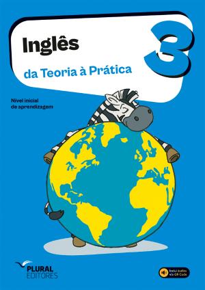 Inglês 3 - Nível inicial de aprendizagem