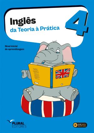 Inglês 4 - Nível inicial de aprendizagem