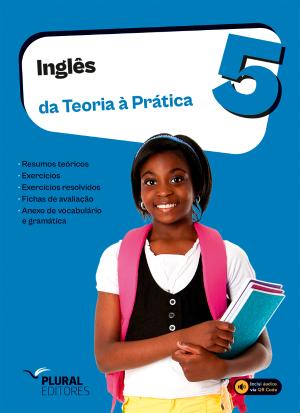 Inglês - 5.ª classe
