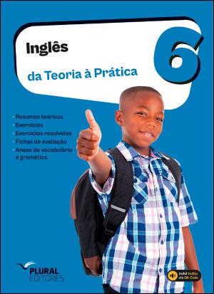 Inglês - 6.ª classe