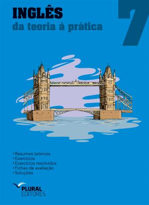 Inglês - 7.ª Classe