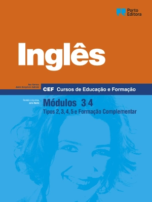 Inglês - Módulos 3, 4 - e-Manual