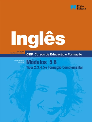 Inglês - Módulos 5, 6 - e-Manual