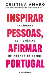 Inspirar pessoas, afirmar Portugal