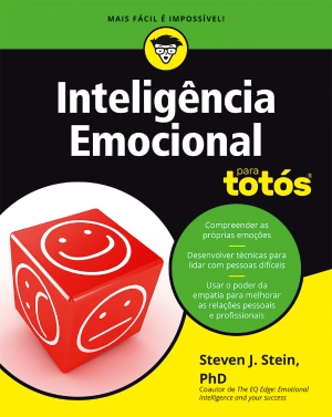 Inteligência Emocional Para Totós
