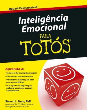 Inteligência Emocional Para Totós