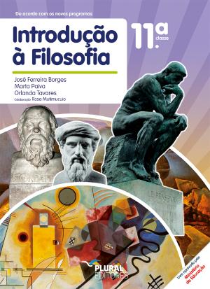 Introdução à Filosofia - 11.ª Classe
