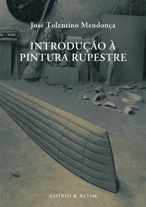 Introdução à Pintura Rupestre