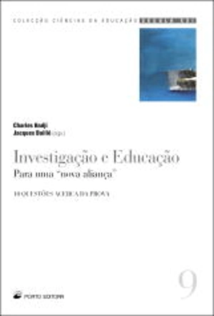 Investigação e Educação