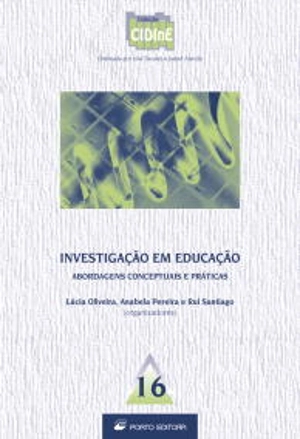 Investigação em Educação