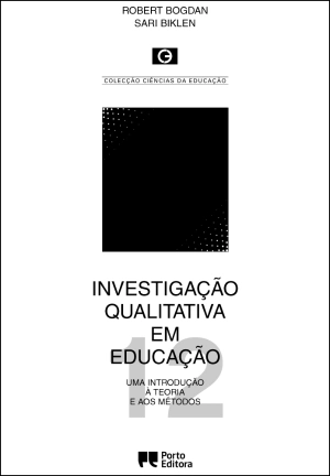 Investigação Qualitativa em Educação