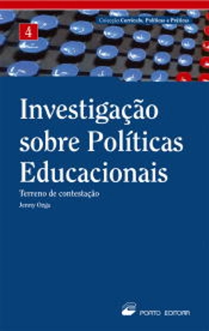 Investigação sobre Políticas Educacionais