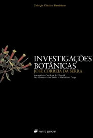 Investigações Botânicas