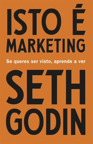 Isto é marketing