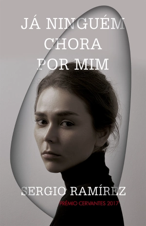 Já ninguém chora por mim