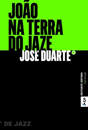João na Terra do Jaze