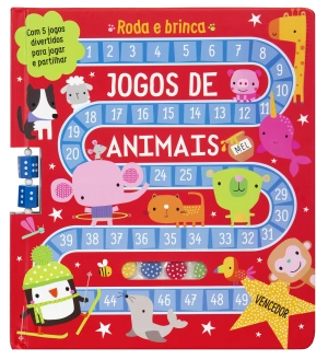Jogos de animais