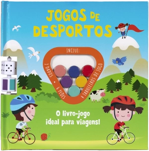 Jogos de Desportos