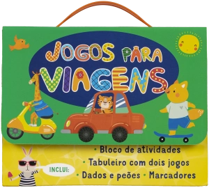 Jogos para viagens