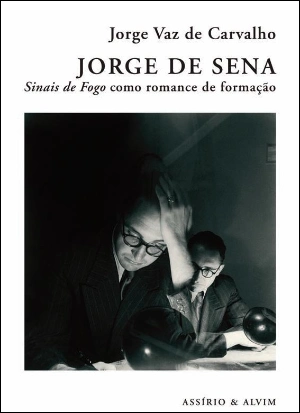 Jorge de Sena