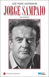 Jorge Sampaio - Uma Biografia