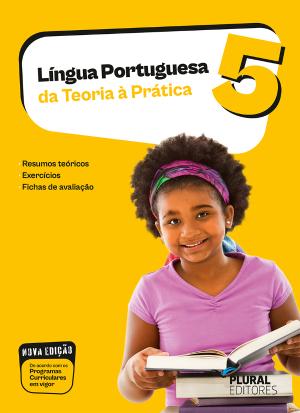 Kit Premium - Da Teoria à Prática - 5.ª Classe