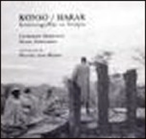 Konso / Harar