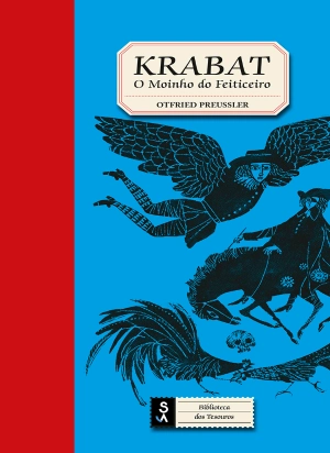 Krabat - O Moinho do Feiticeiro