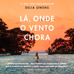 Lá, onde o vento chora
