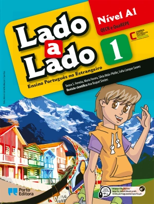 Lado a Lado - Nível A1