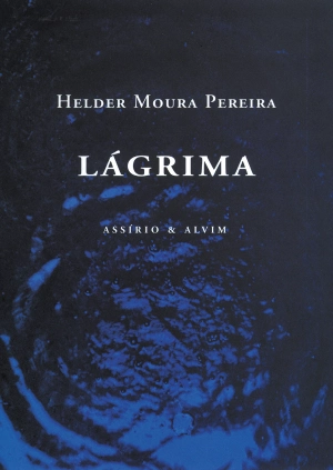 Lágrima