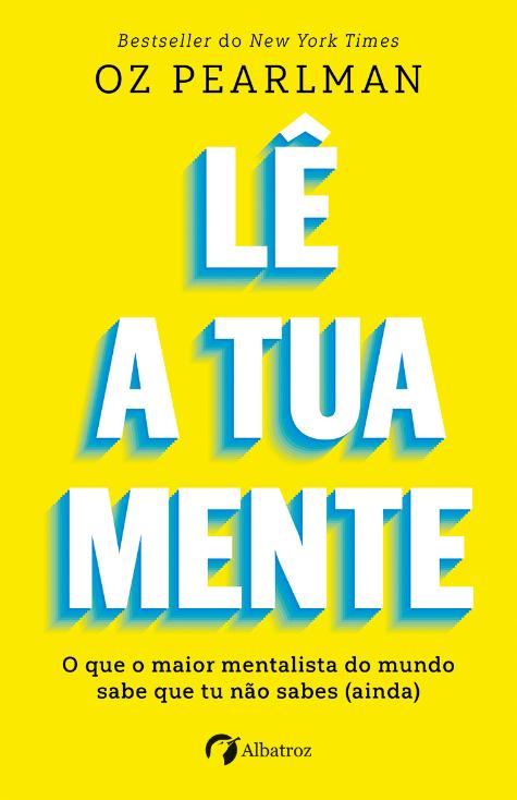 Lê a tua mente