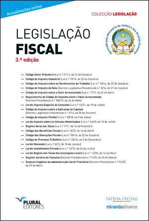 Legislação Fiscal