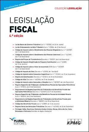 Legislação Fiscal