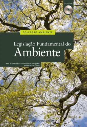 Legislação Fundamental do Ambiente