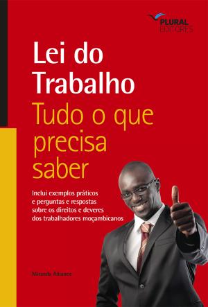 Lei do Trabalho - Tudo o que precisa saber