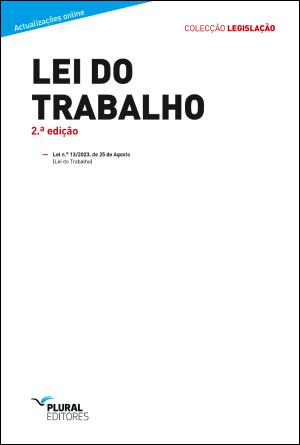 Lei do Trabalho