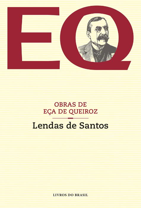 Lendas de Santos