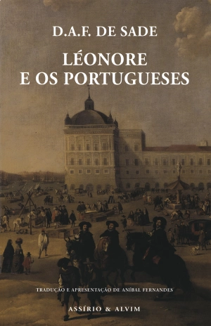 Léonore e os Portugueses