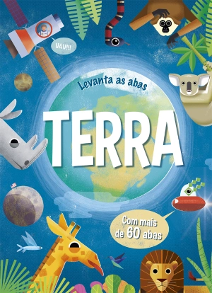 Levanta as abas - Terra