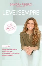 Leve para sempre