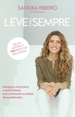 Leve para sempre