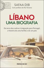 Líbano: uma biografia